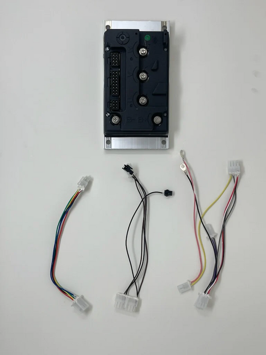 Contrôleur Venom E-Grizzly (E-Bull) 1500w NOUVELLE VERSION