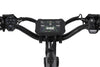 Teverun, Fighter Mini Pro 2.0, Trottinette Électrique (60 Volts) (31,8Ah) (2x1000 Watts) (2x1600 Watts/Crête) (3200 Watts/Crête Total)