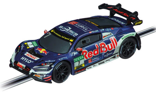 Carrera 21125 Pont Déco - Redbull - Slot Car-Union Carrera 21125 Pont Déco - Redbull - Slot Car-Union
