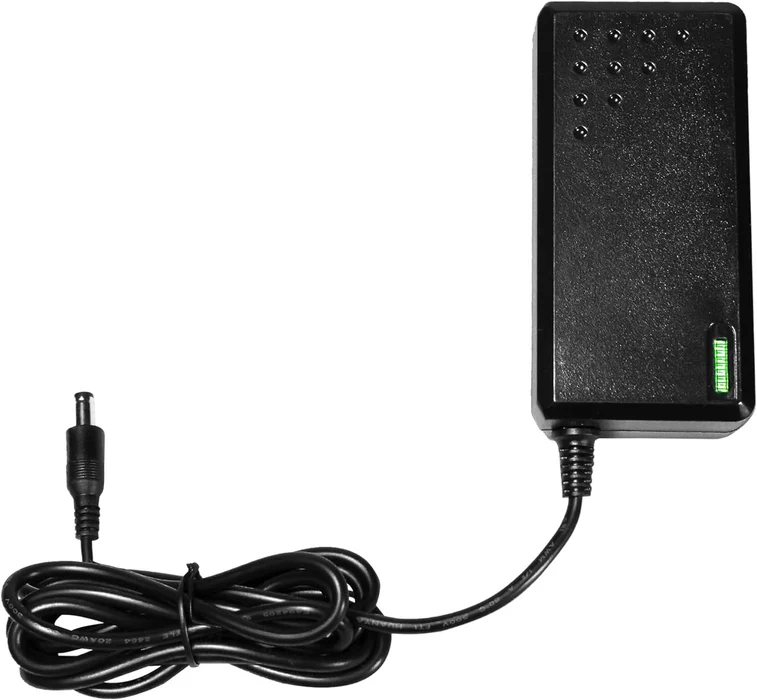 Chargeur (24v 1a) Acide-Blomb Connecteur Jack 1/4