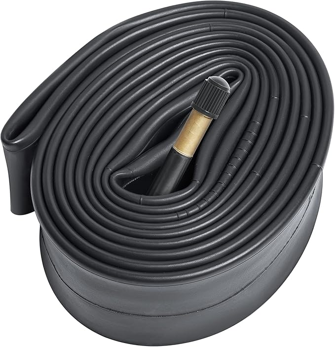 Chambre à air 700x35/43C AV48 (35/43-622) Valve droite