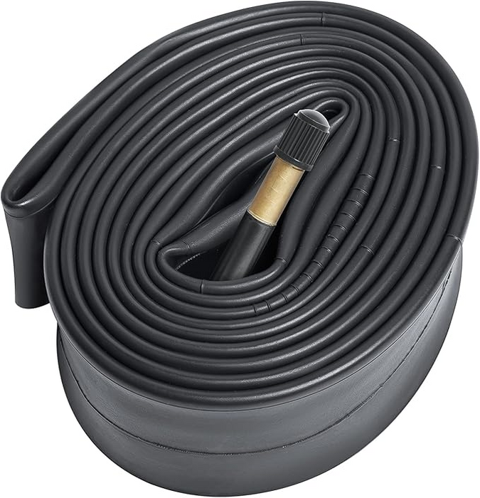 Chambre à air 700x35/43C AV48 (35/43-622) Valve droite