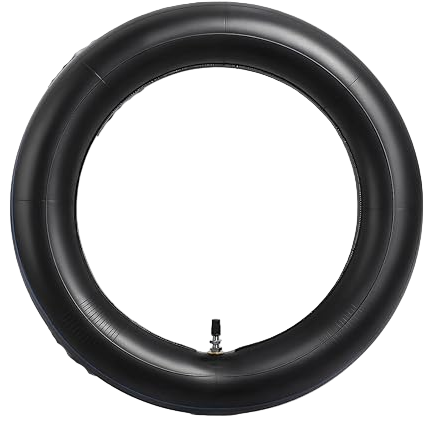 Chambre à air 16x2.50 Valve droite