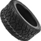 Front/rear tire 90/65-6.5 for Jumbo Scooter (1600 Watts)