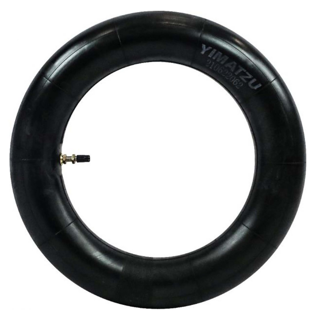 Chambre à air 3.00-10 (70/100-10) Valve droite