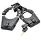 Cadenas, Menottes pour Trottinette E-Cuffs