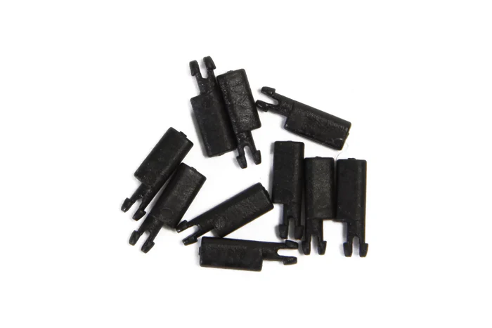 Carrera GO!!! Quilles de guidage