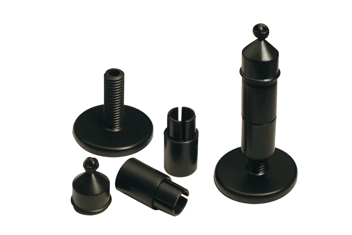 Carrera GO!!! Support de passage à niveau