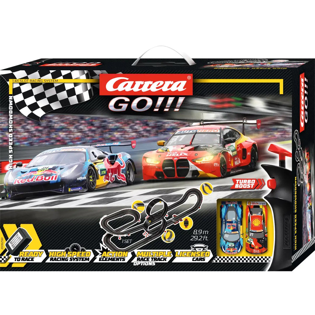 Carrera