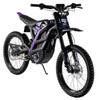 79Bike, Falcon Pro, Motocross Électrique (72 Volts) (35Ah) (5000 Watts) (10000 Crête)