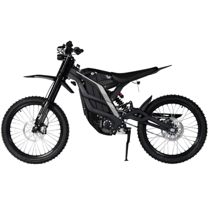 79Bike, Falcon Pro, Motocross Électrique (72 Volts) (35Ah) (5000 Watts) (10000 Crête)