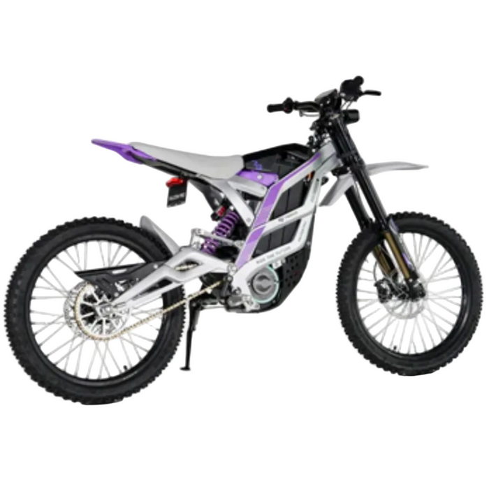 79Bike, Falcon Pro, Motocross Électrique (72 Volts) (35Ah) (5000 Watts) (10000 Crête)