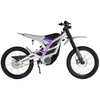 79Bike, Falcon Pro, Motocross Électrique (72 Volts) (35Ah) (5000 Watts) (10000 Crête)