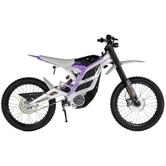 79Bike, Falcon Pro, Motocross Électrique (72 Volts) (35Ah) (5000 Watts) (10000 Crête)