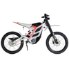 79Bike, Falcon Pro, Motocross Électrique (72 Volts) (35Ah) (5000 Watts) (10000 Crête)