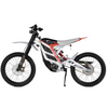 79Bike, Falcon Pro, Motocross Électrique (72 Volts) (35Ah) (5000 Watts) (10000 Crête)