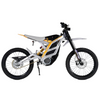 79Bike, Falcon Pro, Motocross Électrique (72 Volts) (35Ah) (5000 Watts) (10000 Crête)