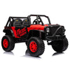 Jeep, Raider (24 Volts) (2 Places)