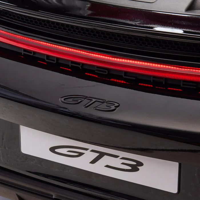 Freddo Toys, Porsche 911 GT3 (24 Volts) (10Ah) (2x180 Watts) (2 Places)