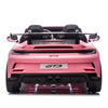 Freddo Toys, Porsche 911 GT3 (24 Volts) (10Ah) (2x180 Watts) (2 Places)