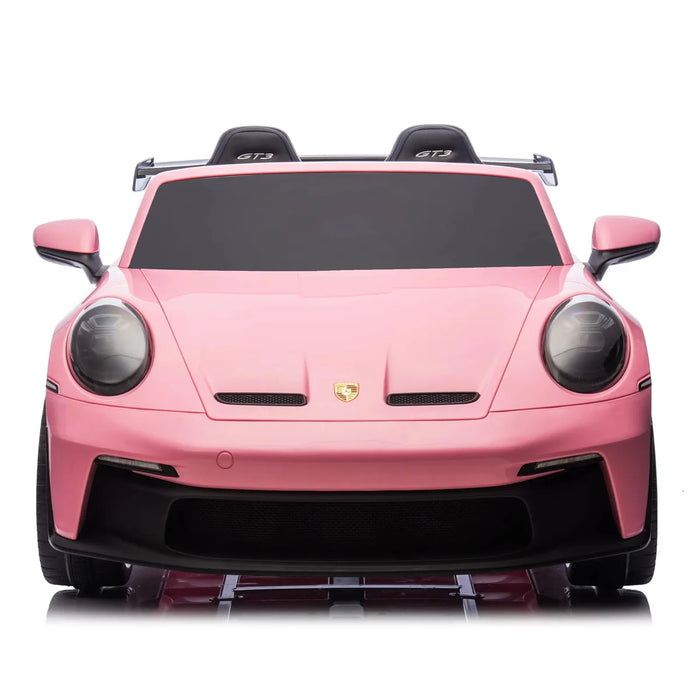 Freddo Toys, Porsche 911 GT3 (24 Volts) (10Ah) (2x180 Watts) (2 Places)