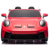 Freddo Toys, Porsche 911 GT3 (24 Volts) (10Ah) (2x180 Watts) (2 Places)