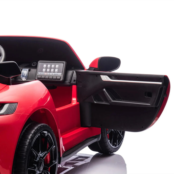 Freddo Toys, Porsche 911 GT3 (24 Volts) (10Ah) (2x180 Watts) (2 Places)