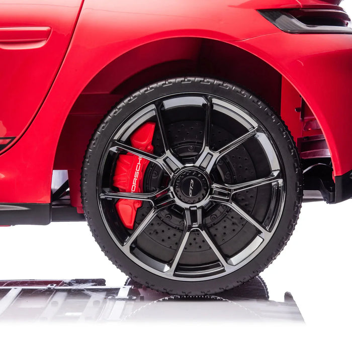 Freddo Toys, Porsche 911 GT3 (24 Volts) (10Ah) (2x180 Watts) (2 Places)