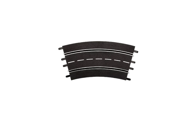 Carrera Digital 124/132/Evolution, Virages 3/30° (6)