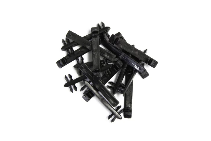 Carrera GO!!! Clips de connexion de piste (15)