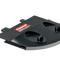 Carrera Digital 132/124, Borne de recharge sans fil double  (2,4GHz)