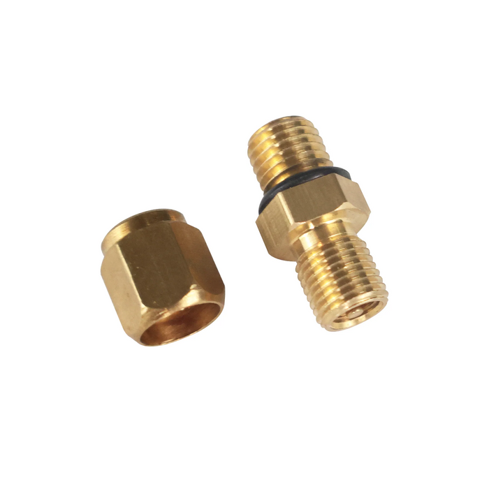 Valve pneu arrière Kaboo Urban