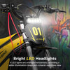 HeyBike, Villain, Motocross Électrique (52 Volts) (26Ah) (4160 Watts)