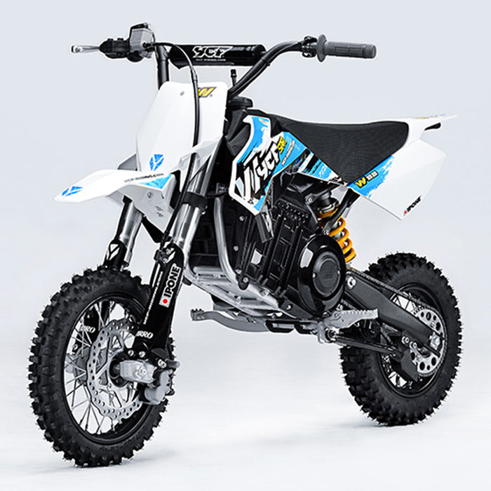YCF 88E, Motocross Électrique (60 Volts) (1000 Watts) (8 Ans+)