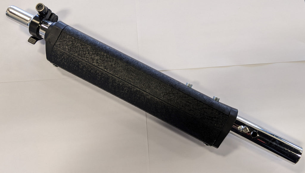 Tige de banc (potence) de remplacement Trottinette Jumbo (1600 Watts)