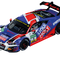 Carrera Digital 124, Audi R8 LMS GT3 evo II "Engstler Motorsport, No.8"