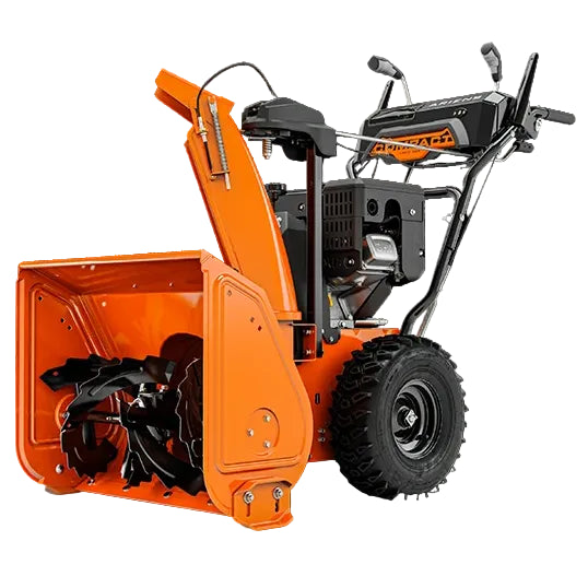 Ariens, Compact 24 (2025), Souffleuse à Neige (920029) (223cc) (24 Pouces)