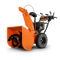Ariens, Deluxe 24 (2025), Souffleuse à Neige (921069) (254cc) (24 Pouces)