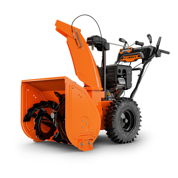Ariens, Deluxe 24 (2025), Souffleuse à Neige (921069) (254cc) (24 Pouces)