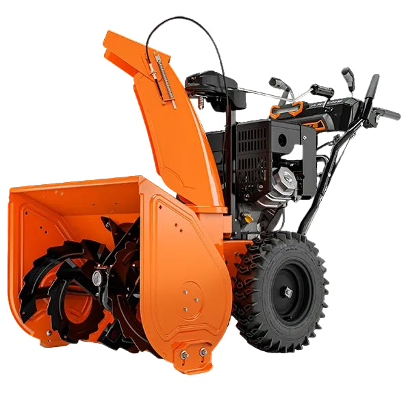 Ariens, Deluxe 28 SHO (921072), Souffleuse à Neige (301cc) (28 Pouces)