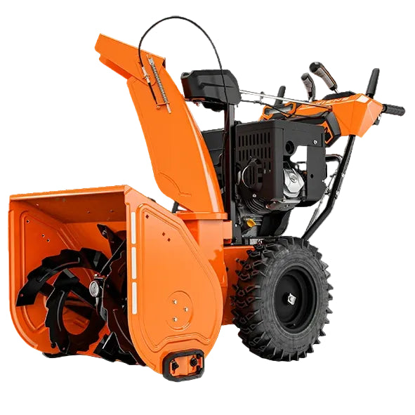 Ariens, Platinum 24 SHO (921074), Souffleuse à Neige (369cc) (24 Pouces)