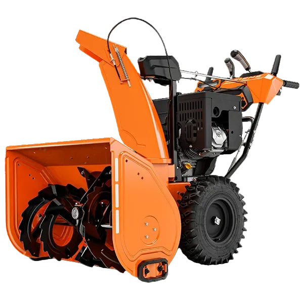 Ariens, Platinum 30 SHO (921075), Souffleuse à Neige (420cc) (30 Pouces)