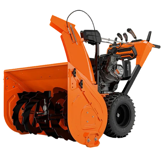 Ariens, Professional Hydrostatique 36 EFI (926081), Souffleuse à Neige (EFI) (420cc) (36 Pouces)