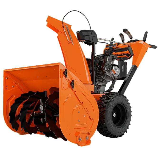 Ariens, Professional 32 (926092), Souffleuse à Neige (420cc) (32 Pouces)