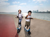 Segway, C2 Lite, Trottinette Électrique (21,6 Volts) (130 Watts)