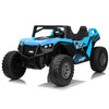 Buggy APEP High Speed (24 Volts) (4 Roues Motrices) (2 Places)