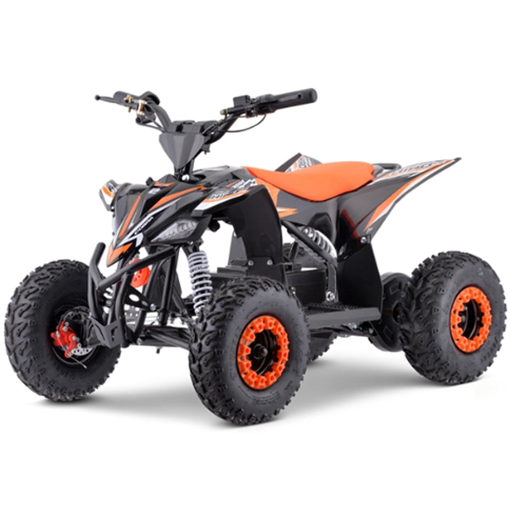 Apollo, Hiro Cobra 1600, Quad Électrique au Lithium (48 Volts) (15,6Ah) (1600 Watts)