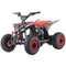 Hiro, Cobra 1600, Quad Électrique au Lithium (48 Volts) (15,6Ah) (1600 Watts)
