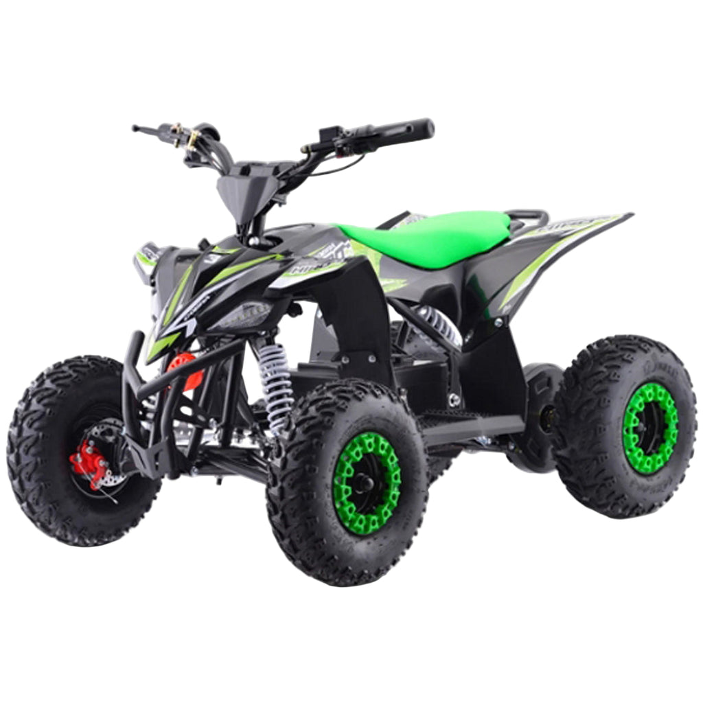 Apollo, Hiro Cobra 1600, Quad Électrique au Lithium (48 Volts) (15,6Ah) (1600 Watts)