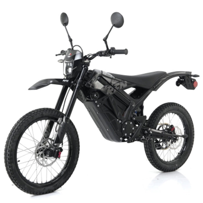 Apollo RFN Ares Road, Electric Motorcycle (74 Volts) (35Ah) (5000